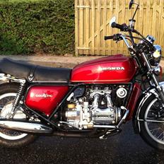 Honda GL1000K1 GoldWing