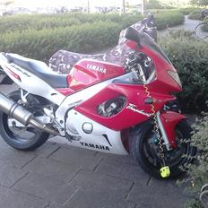 Yamaha YZF 600R Thundercat