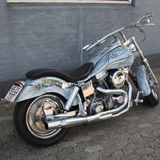 Harley Davidson Custom