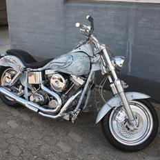 Harley Davidson Custom