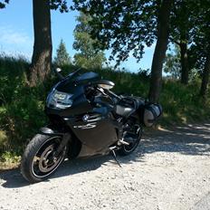 BMW K1200 S