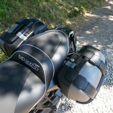 BMW K1200 S