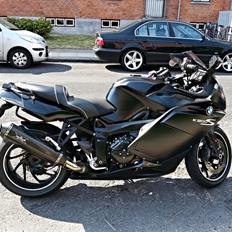 BMW K1200 S