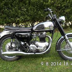 Matchless G15  mk.2