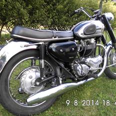 Matchless G15  mk.2