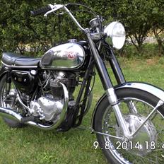 Matchless G15  mk.2