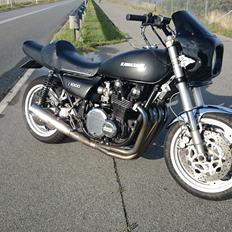 Kawasaki z1000