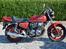 Honda CB 750 F1