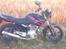 Yamaha YBR 125cc