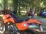 KTM 640 LC4-E Adventure Solgt