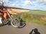 KTM 640 LC4-E Adventure Solgt