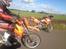 KTM 640 LC4-E Adventure Solgt