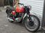 BSA B40 (dansk militær)  - SOLGT -