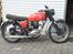 BSA B40 (dansk militær)  - SOLGT -