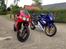Cagiva Mito lawson