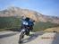 Yamaha XTZ 750 Super Ténéré - Marokko 2014 - Chefchauen