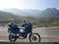 Yamaha XTZ 750 Super Ténéré - Marokko 2014 - RIF bjergene