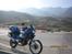 Yamaha XTZ 750 Super Ténéré - Marokko 2014 - RIF bjergene
