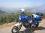 Yamaha XTZ 750 Super Ténéré - Marokko 2014 - RIF bjergene