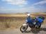 Yamaha XTZ 750 Super Ténéré - Marokko 2014 - Lille landevej uden for Meknes