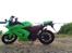 Kawasaki Ninja 250r