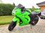 Kawasaki Ninja 250r