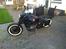 Yamaha 1100 dragstar "bobber"