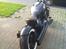 Yamaha 1100 dragstar "bobber"