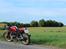 Honda CB 400 N Cafe racer