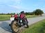 Honda CB 400 N Cafe racer