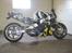 Honda CBR 900 , sc 282933 - i fuld længde , 165mm. ekstra bagsvinger , bagbremsen var oprindeligt én af 2 forbremse kalibre fra en suzuki 600