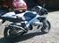 Suzuki Gsxr 600 Srad