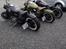 Yamaha 1100 dragstar "bobber"