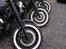 Yamaha 1100 dragstar "bobber"