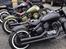 Yamaha 1100 dragstar "bobber"