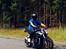 Suzuki GSXR 1100 Streetfighter