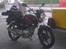 Yamaha YBR 125cc - Hvad der skulle have været en 100-200km tur blev til 60km fordi der et mindre skybrud i vejen...