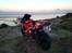 Cagiva Mito lawson