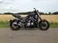 Yamaha Vmax
