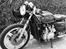 Honda Goldwing GL1000 Cafe Racer