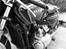 Honda Goldwing GL1000 Cafe Racer