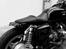 Honda Goldwing GL1000 Cafe Racer