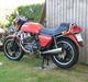 Honda CX500