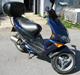 Peugeot Speedfight 100 cc