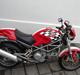 Ducati M 1000 S DS Monster