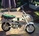 Honda Dax (ST70)