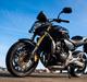 Honda CB 600f Hornet - Solgt