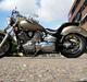 Yamaha Dragstar 1100