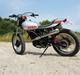 Yamaha XT 500 Tracker