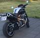 Yamaha MT-01